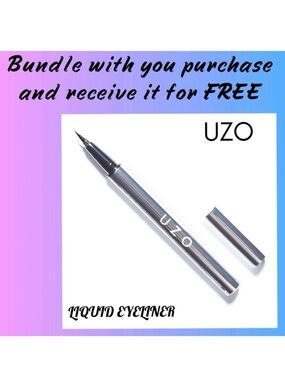 UZO Liquid Eyeliner